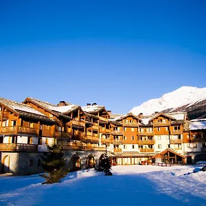 **** Appart hôtel Les Alpages De Val Cenis By Resid&co France