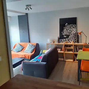  Appartamento Centre-ville Francia