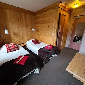 *** Aparthotel Et Restaurant L'adray Francia