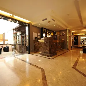 **** Hotel Mermoz France